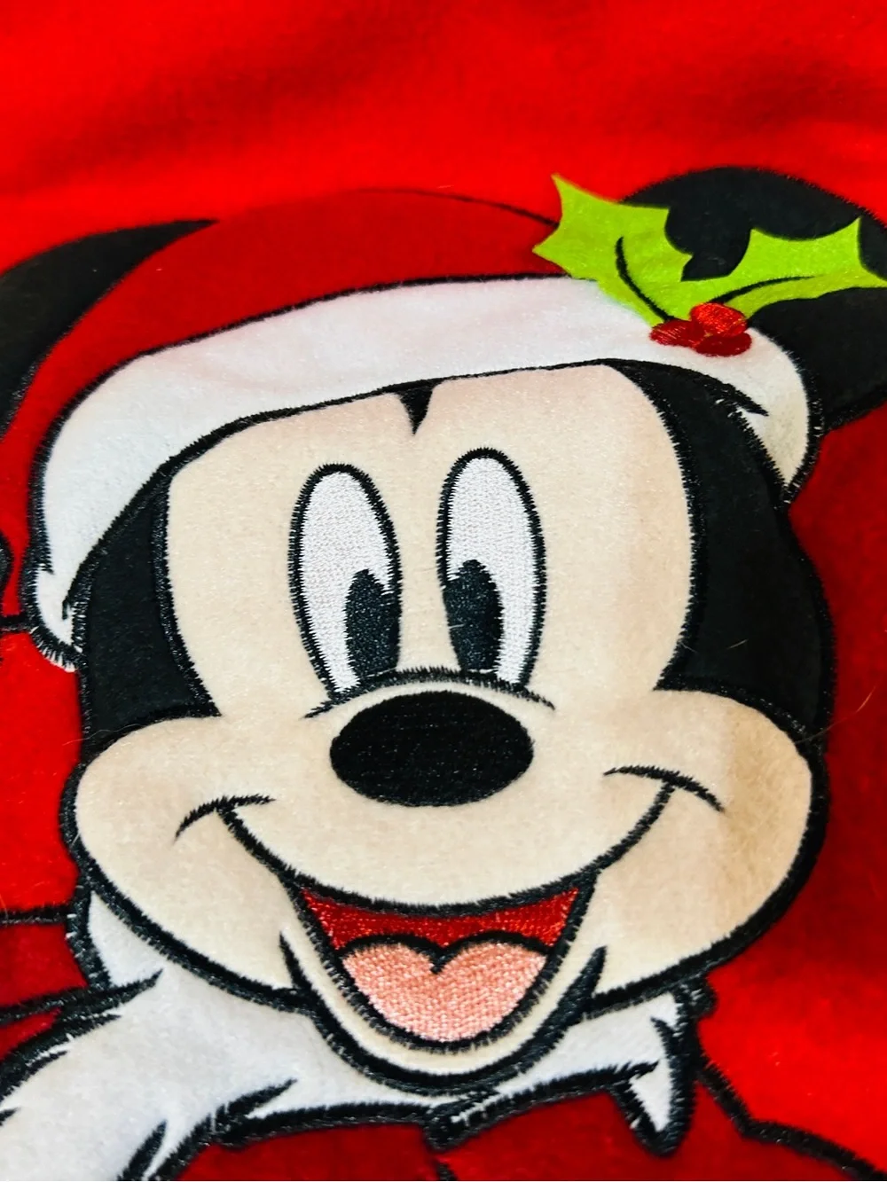 Disney festive 90